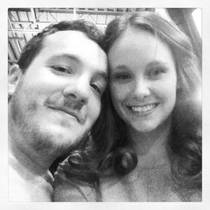 Meet your Posher, Terah